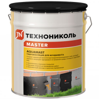 Мастика, битум, праймер